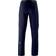 Maier Sports Norit Zip 2.0 Afritsbroek - Blauw