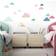 RoomMates Wild & Free Cloud Peel & Stick Wall Decals with Mirrors