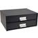 Bigso Birger Storage Box 2 Drawers