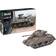 Revell Sherman M4A1 1:72