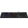 Logitech G815 Clavier Rétroéclairé USB QWERTZ Allemand GL Linear Noir