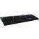 Logitech G815 Clavier Rétroéclairé USB QWERTZ Allemand GL Linear Noir