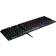 Logitech G815 Clavier Rétroéclairé USB QWERTZ Allemand GL Linear Noir