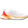 adidas X9000L3 W - Cloud White/Wonder White/Acid Orange