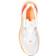 adidas X9000L3 W - Cloud White/Wonder White/Acid Orange