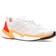 adidas X9000L3 W - Cloud White/Wonder White/Acid Orange