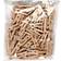 Creativ Company Small Clothespins 25x3mm 100pcs