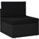 vidaXL 3067133 Lounge-Set, 1 Tisch einschl. 4 Sofas