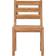 vidaXL 315614 2-pack Hagestol