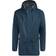 Vaude Manukau Parka II - Dark Sea