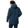 Vaude Manukau Parka II - Dark Sea