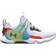 Under Armour HOVR Apex 3 M - White/High-Vis Yellow