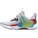 Under Armour HOVR Apex 3 M - White/High-Vis Yellow
