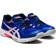 Asics Gel-Rocket 10 W - Lapis Lazuli Blue/White