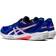 Asics Gel-Rocket 10 W - Lapis Lazuli Blue/White