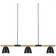 Nordlux Theo Black Pendellampa 92.6cm