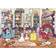 Gibsons Bark's Books 1000 Pieces