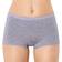 Sloggi Shorty de mujer Basic+ - Gris