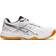 Asics Upcourt 4 M - White/Pure Silver