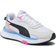 Puma Wild Rider Rollin W - White/Pink Lady