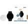 PanzerGlass AntiBacterial Screen Protector for Galaxy Watch 4 44.4mm