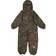 Wheat Miko Tech Snowsuit - Wood (7052e-921R-3315)