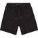 Colorful Standard Classic Organic Sweatshorts Unisex - Deep Black