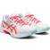 Asics Gel-Rocket 10 W - White/Sunrise Red