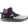 Salomon Predict Hike Mid GTX M - Black/Aqua Gray/Royal Lilac