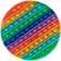 Rainbow Circle Fidget Game XXL