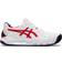 Asics Gel-Resolution 8 L.E. M - White/Classic Red