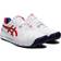 Asics Gel-Resolution 8 L.E. M - White/Classic Red