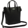 Lacoste Mini L.12.12 Concept Tote - Black