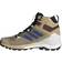 adidas Terrex Skychaser 2 Mid GTX M - Beige Tone/Bold Blue/Core Black