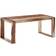 vidaXL - Dining Table 90x180cm