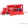 Mattel Disney Pixar Cars Track Talkers Chat & Haul Pack