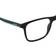 Lacoste L2848 001 De Vue Homme Noires (Seulement Monture)