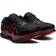 Asics Metaride M - Black/Electric Red