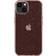 Spigen Cover Liquid Crystal iPhone 13 Glitter Crystal