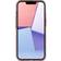 Spigen Coque Liquid Crystal iPhone 13 Transparent