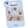 Magni Rangle Sand & Leopard