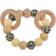 Magni Rangle Sand & Leopard