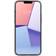 Spigen Funda Liquid Crystal iPhone 13 Pro Max Clear