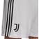 Nike Short domicile Juventus 2021/22 Blanc