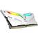 TeamGroup T-F NH RGB LED DDR4 3600MHz 2x8GB (TF2D416G3600HC18JDC01)
