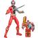 Hasbro Power Rangers Dino Fury Red Ranger F0538