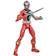 Hasbro Power Rangers Dino Fury Red Ranger F0538