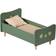 Maileg Mini Wooden Bed