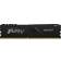 Kingston Fury Beast Black DDR4 3600MHz 32GB (KF436C18BB/32)