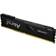 Kingston Fury Beast Black DDR4 3600MHz 32GB (KF436C18BB/32)